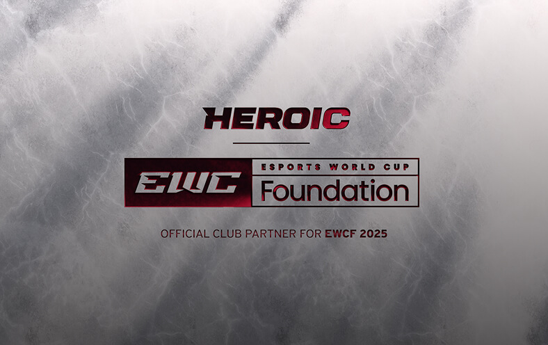 The takes are high IEM Dallas