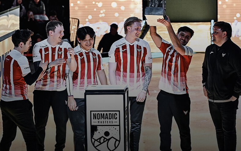 HEROIC ROSTER UPDATE